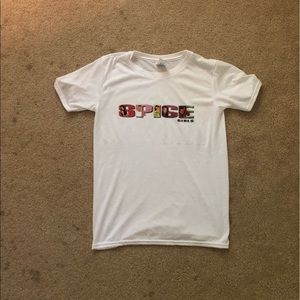 Spice Girls T-shirt